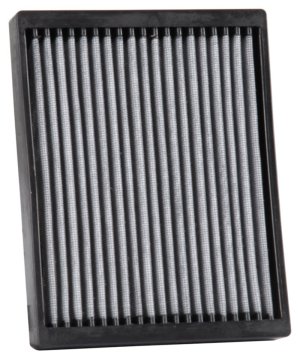 Kia Soul Cabin Air Filter - K&N Engineering - Washable - `14-`18